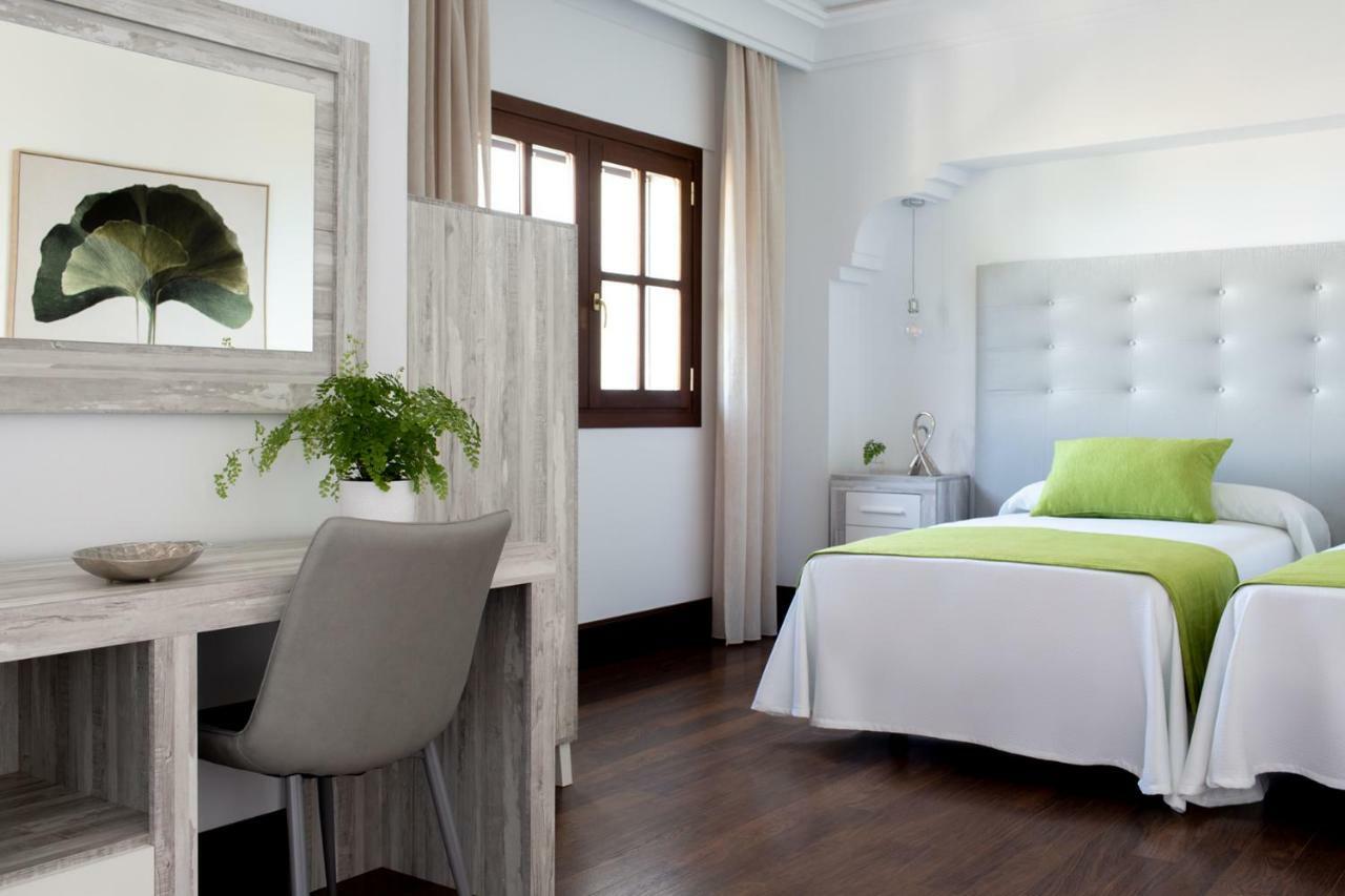 Hacienda Vistamar 4*