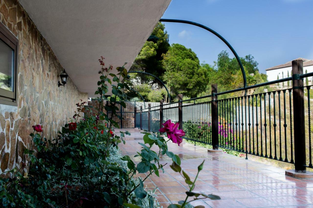 Bed and breakfast Hacienda Vistamar