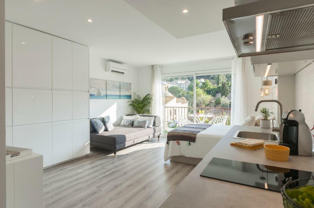 Apartamento Lets Holidays In Tossa