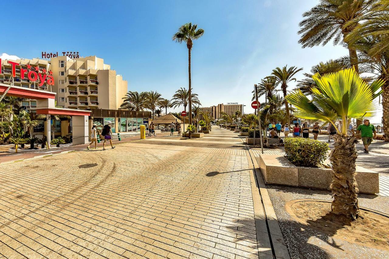 Villamar Tenerife Seaside Studio Apartamento *