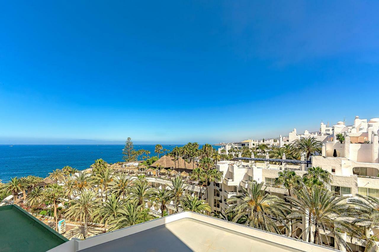 Villamar Tenerife Seaside Studio Apartamento