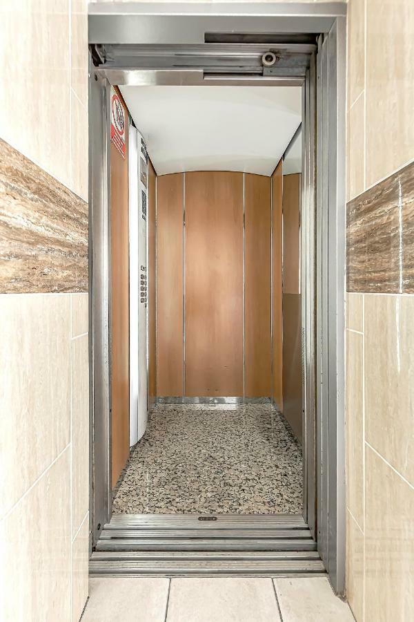 Villamar Tenerife Seaside Studio Apartamento