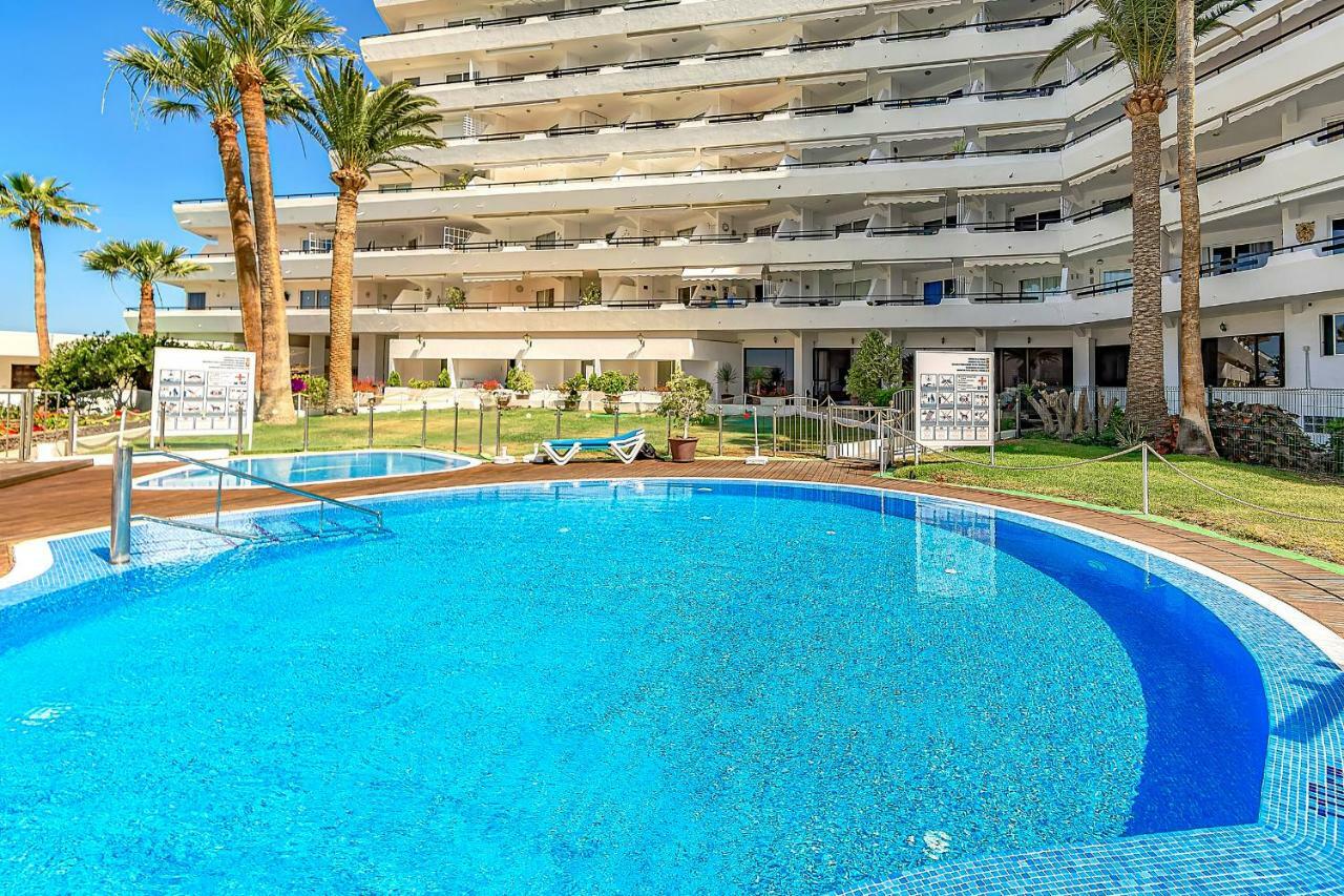 Villamar Tenerife Seaside Studio Apartamento Costa Adeje (Tenerife)