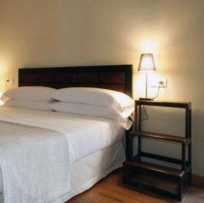 Hotel Hotel El Jardin De Eugenia 3*