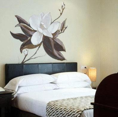 Hotel Hotel El Jardin De Eugenia Ribadesella