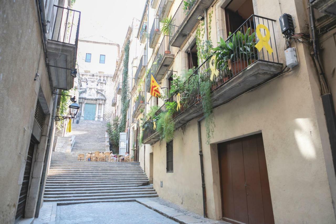 Bravissimo Portal Nou Apartment