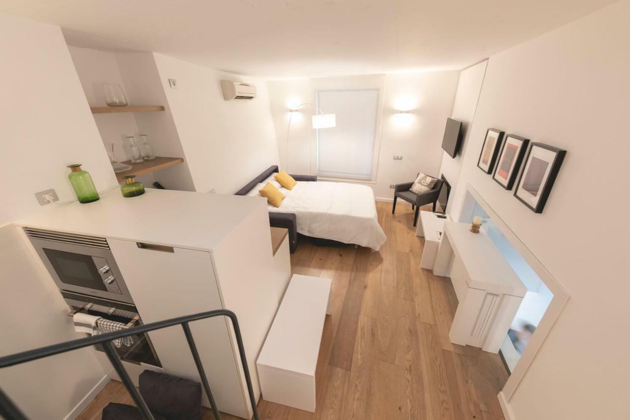 Bravissimo Portal Nou Apartment Girona