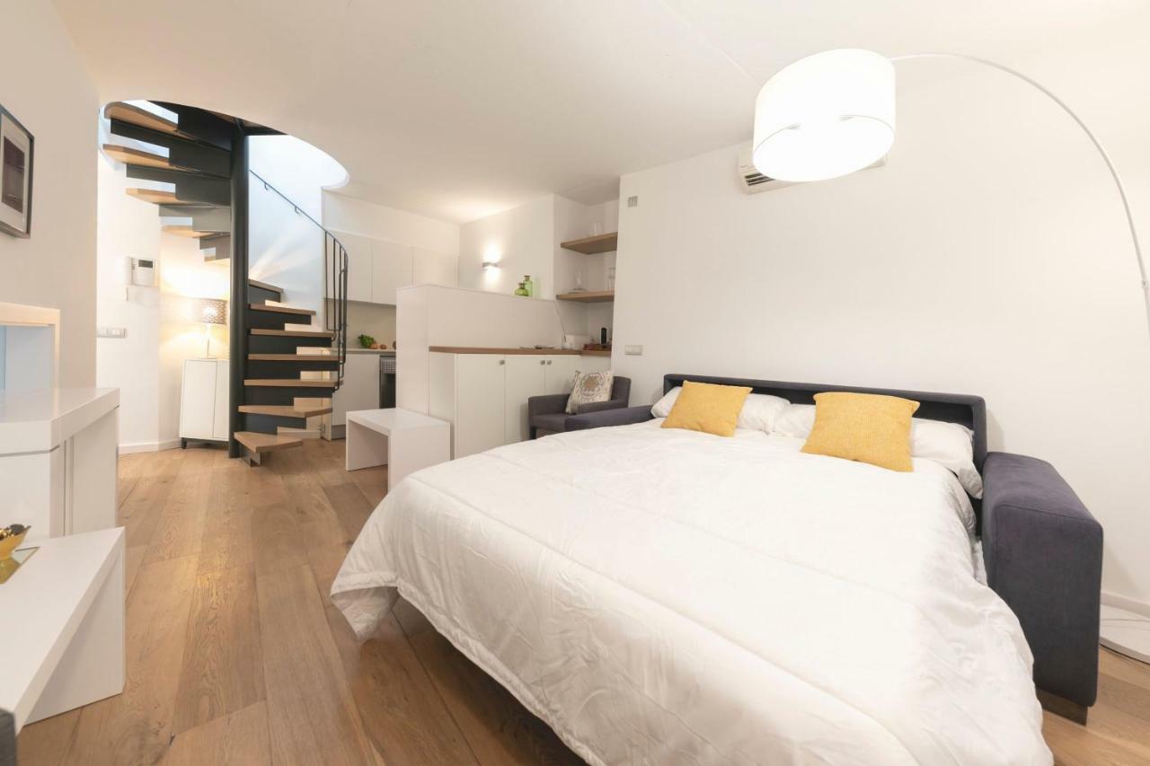 Bravissimo Portal Nou Apartment