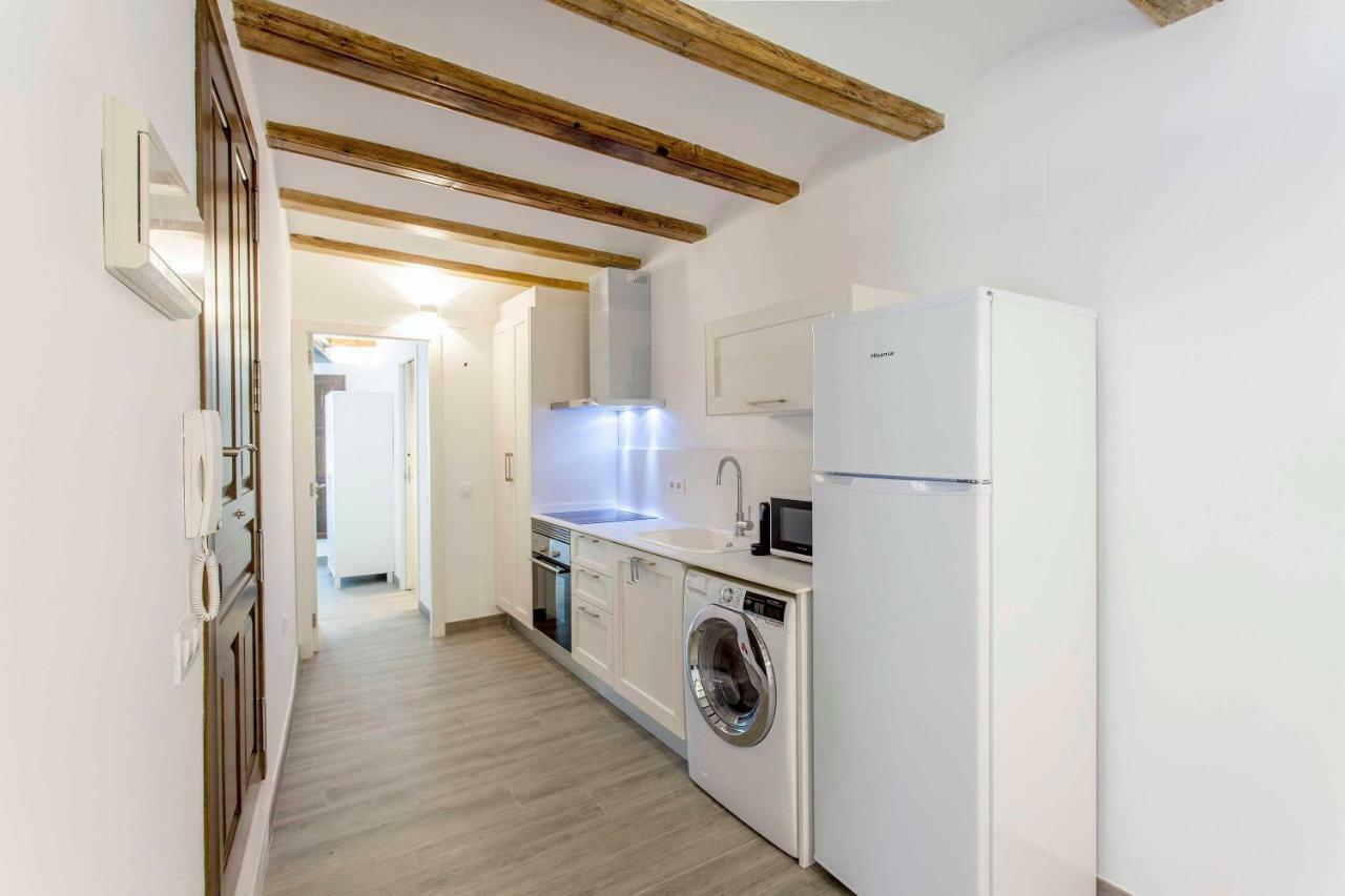 Apartamento Apartup Market I Valencia