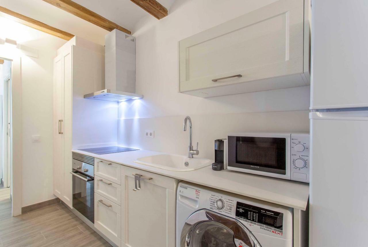 Apartamento Apartup Market I Valencia