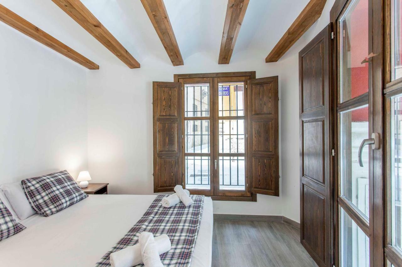 Apartamento Apartup Market I Valencia