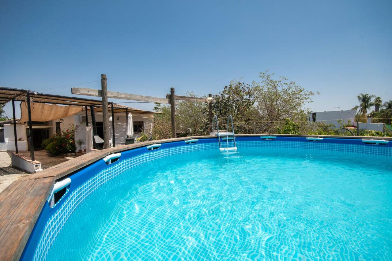Cubo´s La Cañada De Сasa de vacaciones Coín