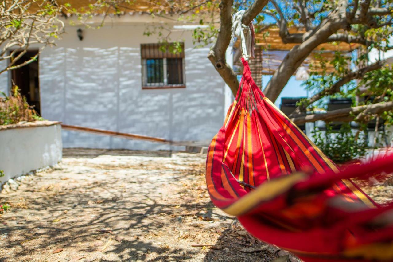 Cubo´s La Cañada De Сasa de vacaciones *