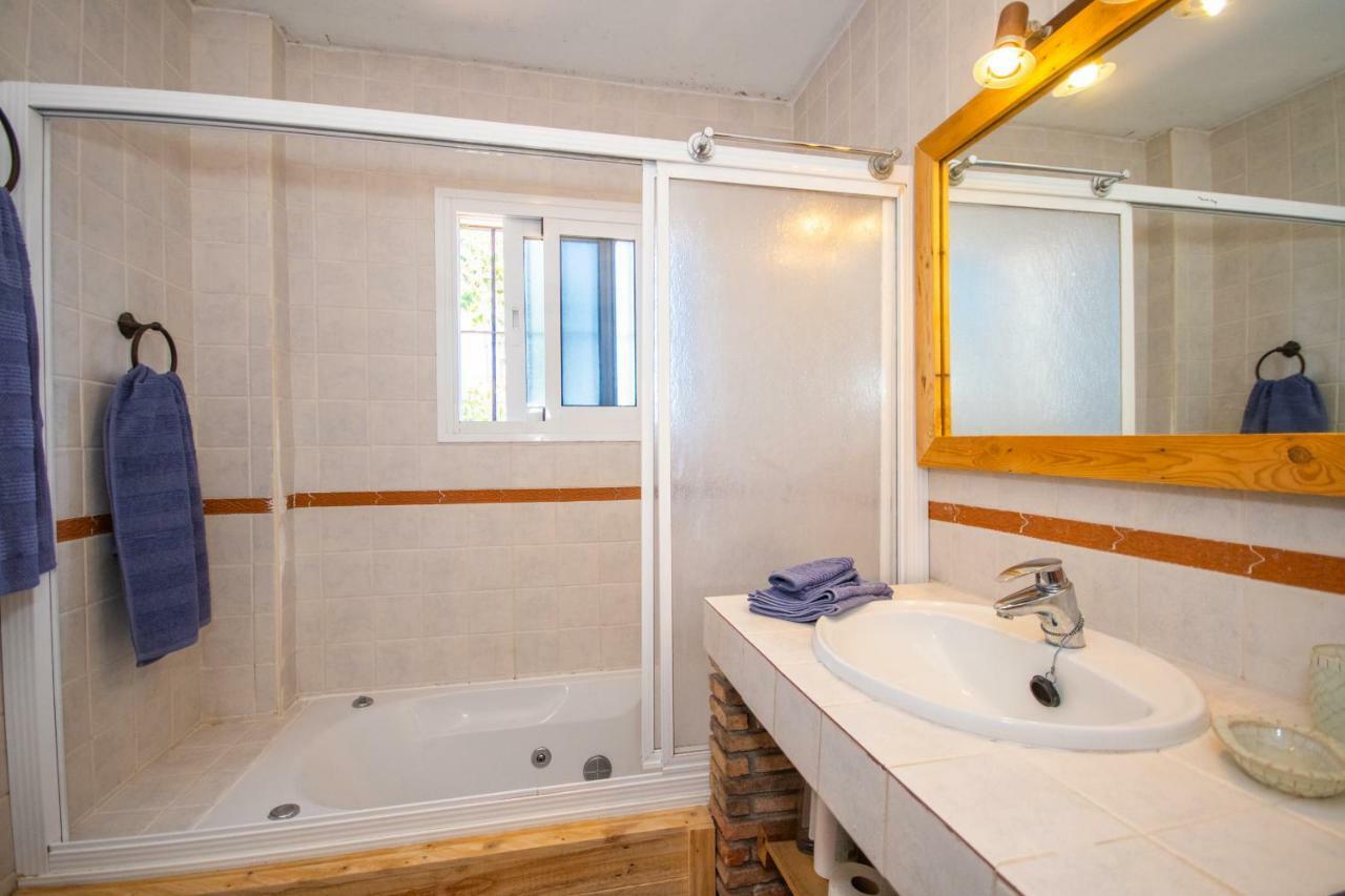 Cubo's La Canada De Holiday home