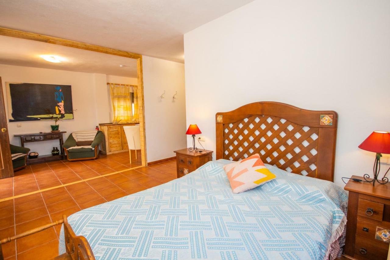 Holiday home Cubo's La Canada De Coin