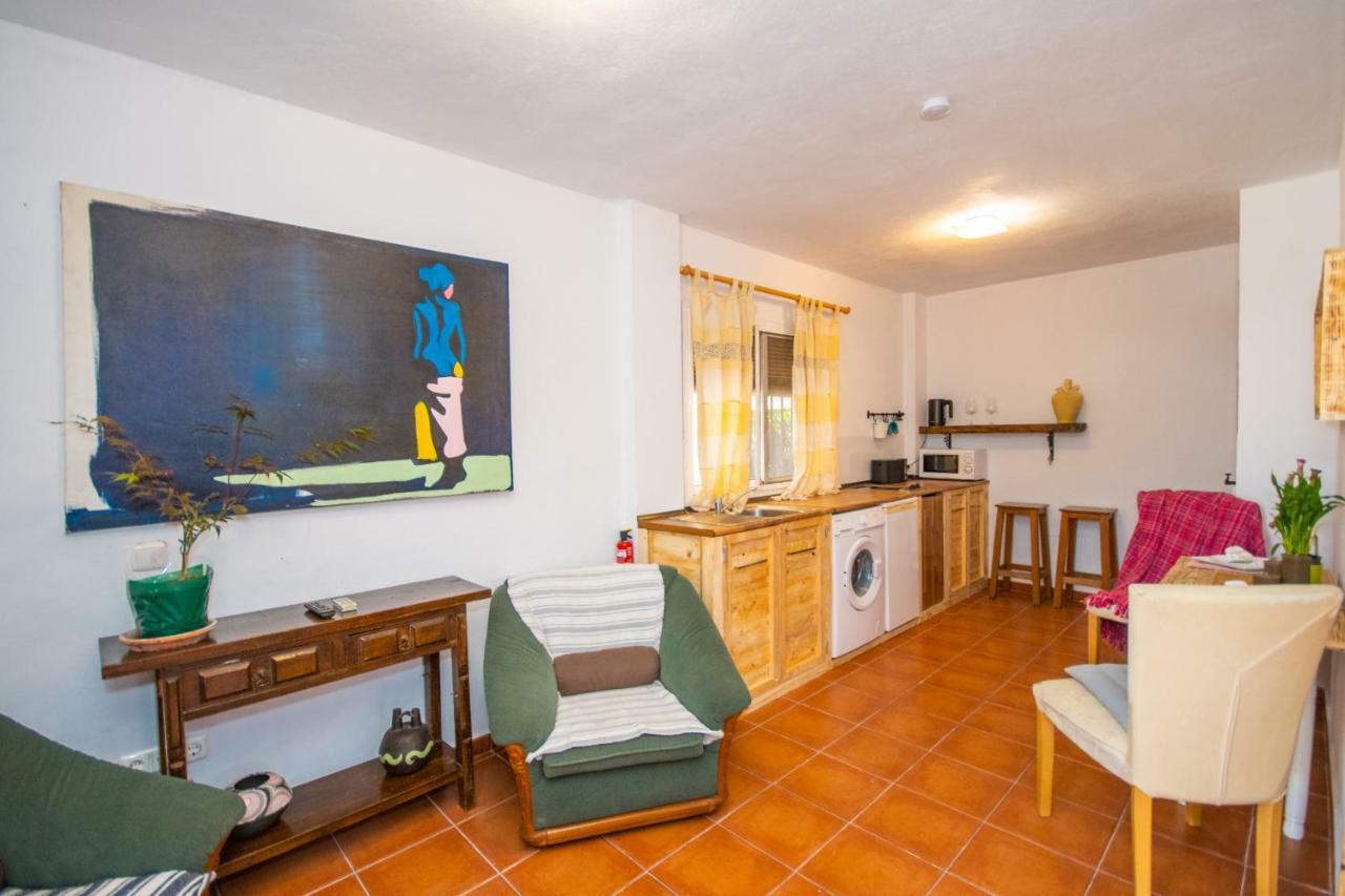 Сasa de vacaciones Cubo´s La Cañada De Coín