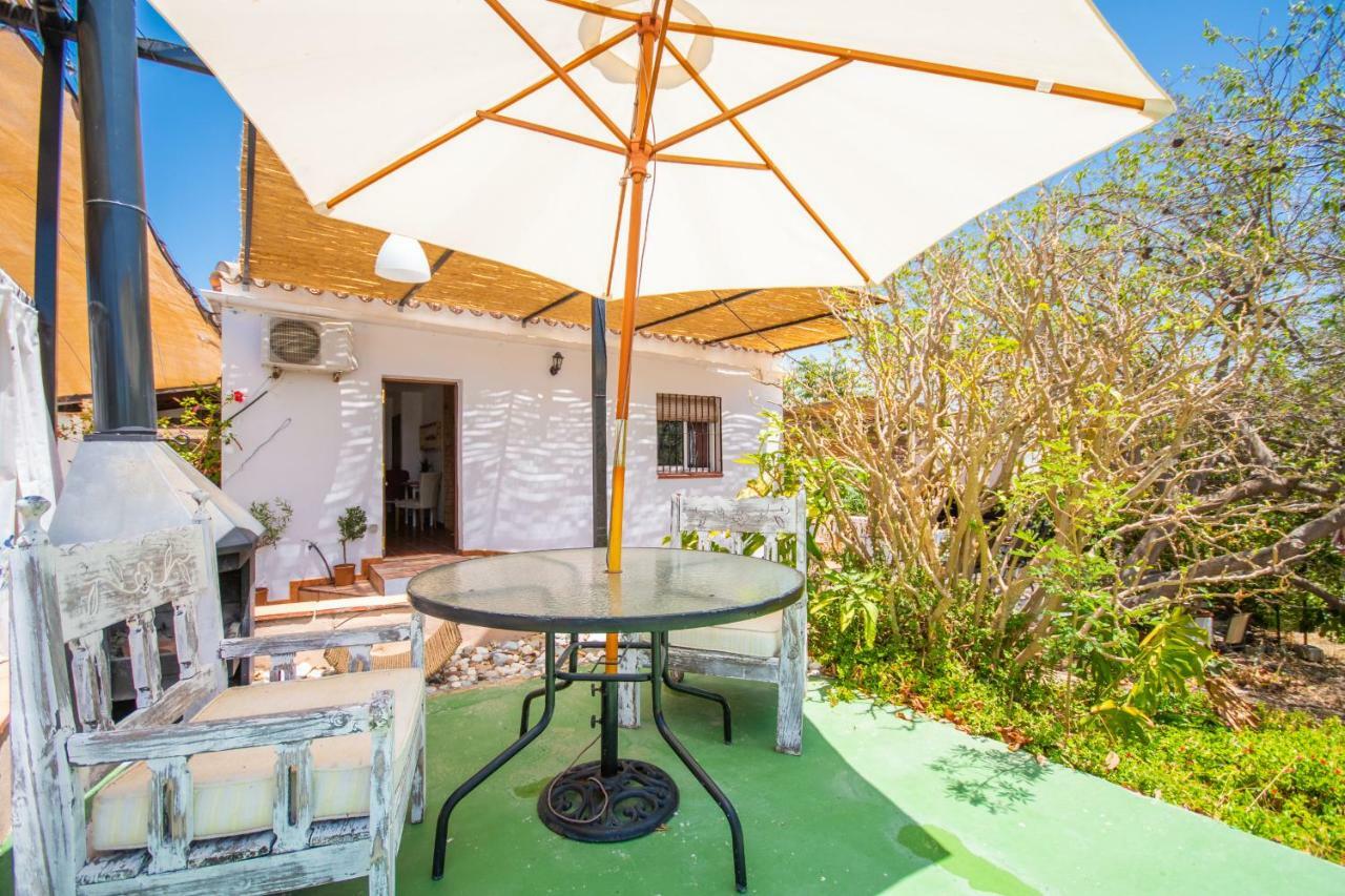 Cubo´s La Cañada De Сasa de vacaciones Coín