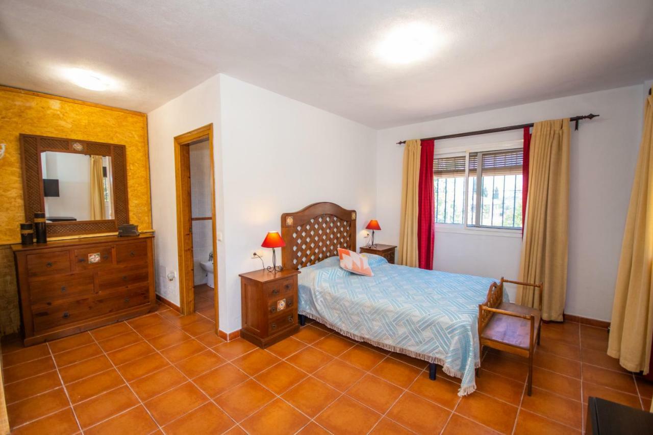 Сasa de vacaciones Cubo´s La Cañada De *