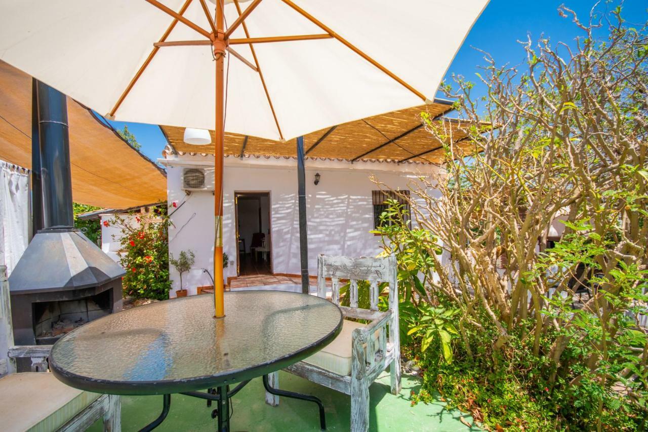Holiday home Cubo's La Canada De