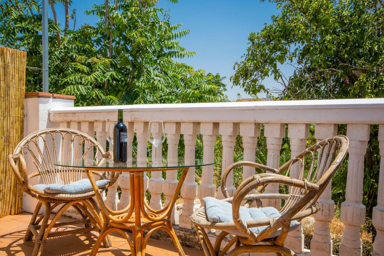 Сasa de vacaciones Cubo´s La Cañada De Coín