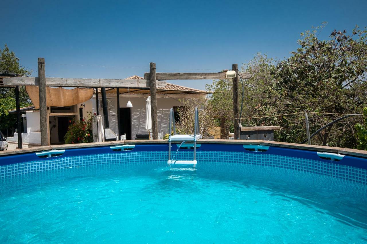 Cubo's La Canada De Holiday home *