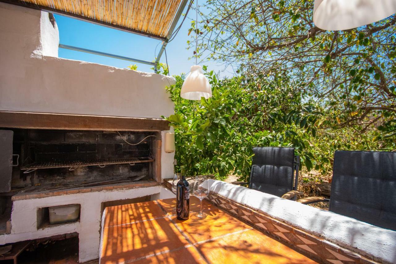Cubo´s La Cañada De Сasa de vacaciones