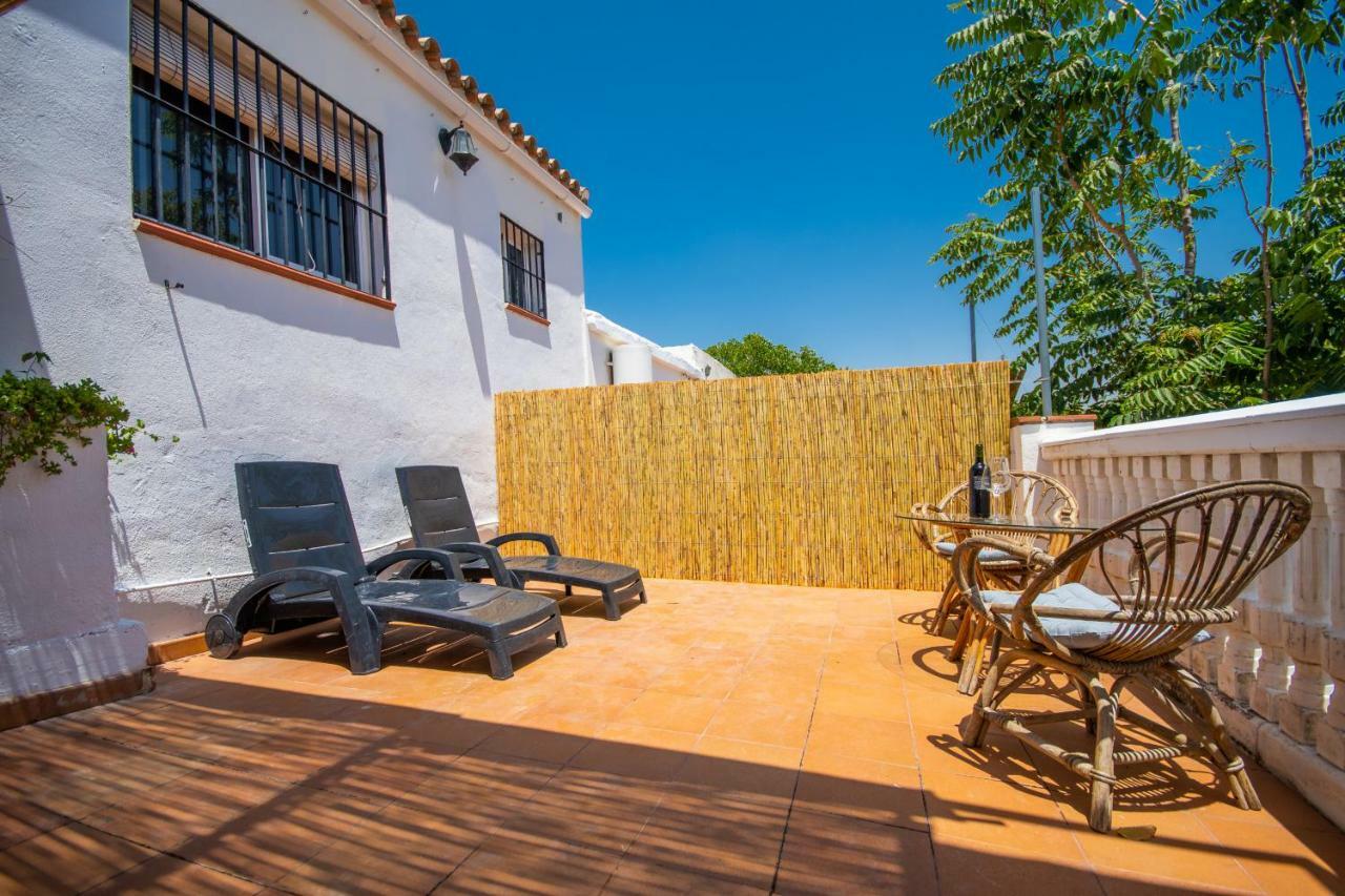 Holiday home Cubo's La Canada De *