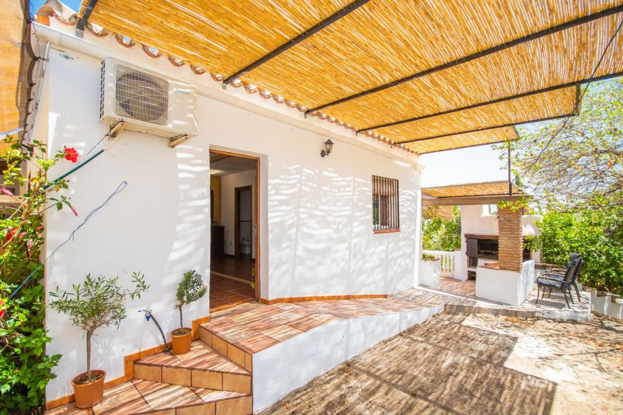 Сasa de vacaciones Cubo´s La Cañada De *