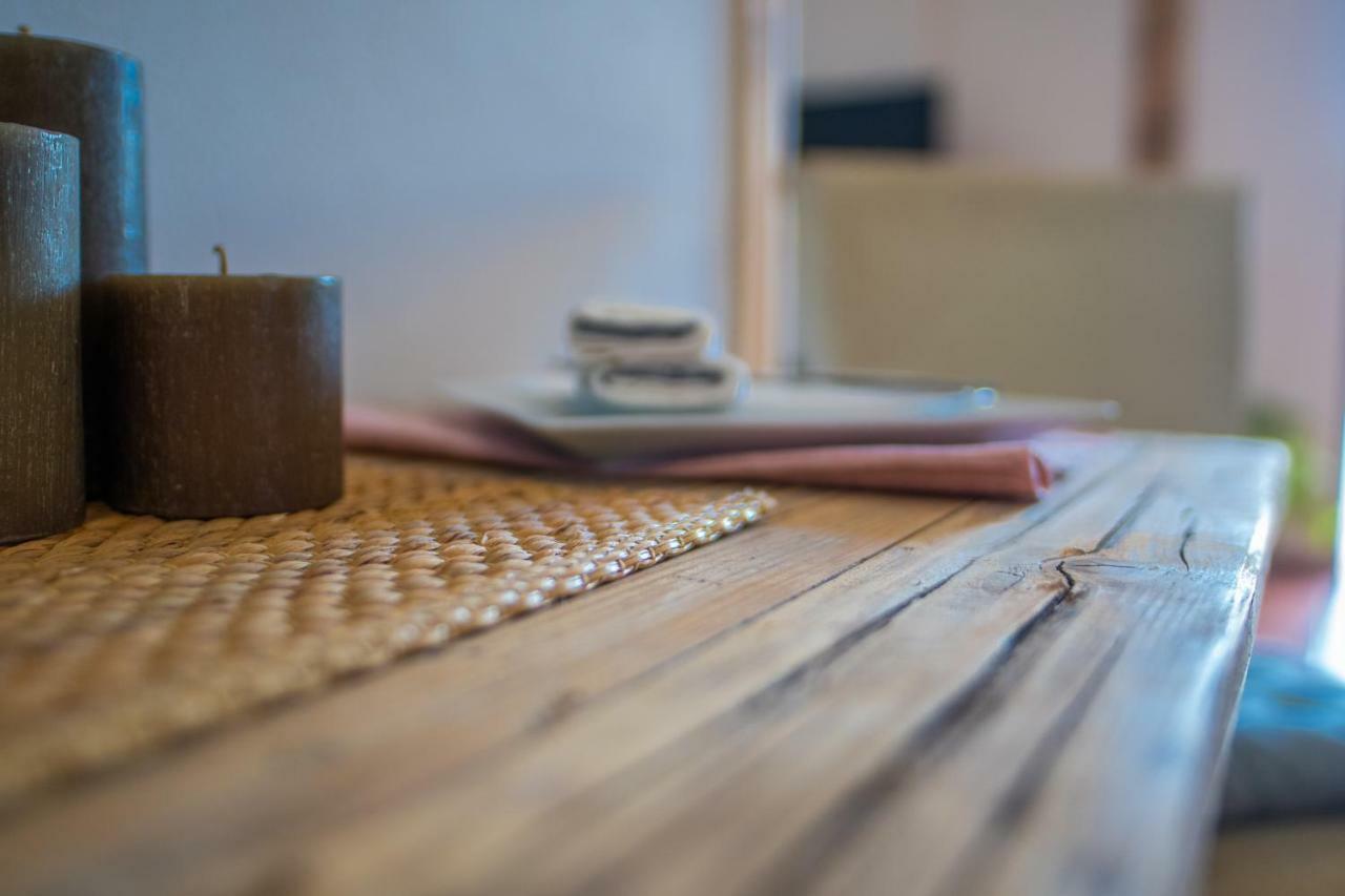 Cubo's La Canada De Holiday home