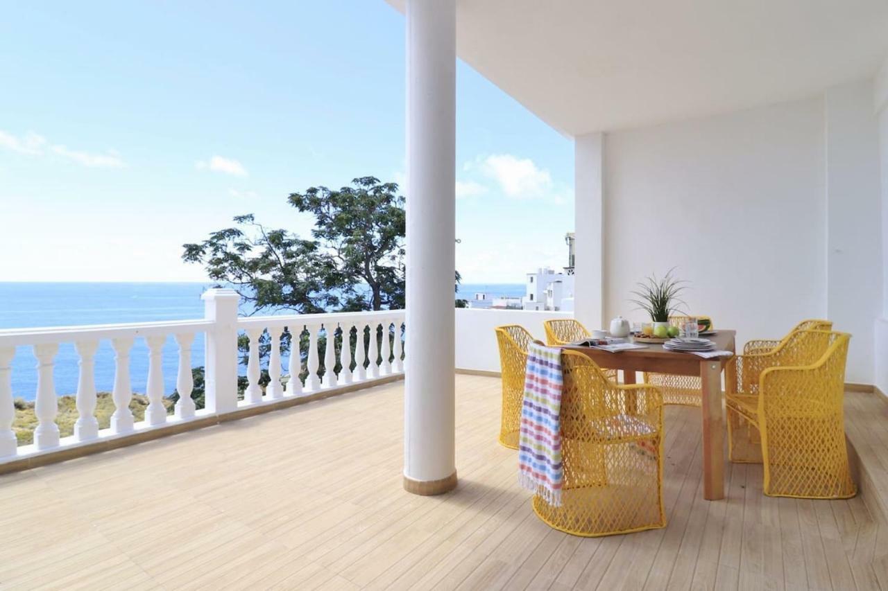 Oceandreams Iii Apartment *