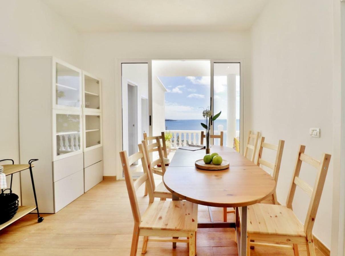 Apartment Oceandreams Iii