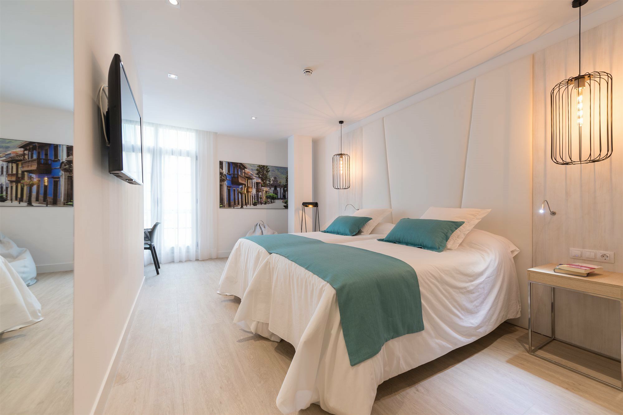 Apartment Hc Luxe Vecindario (Gran Canaria)