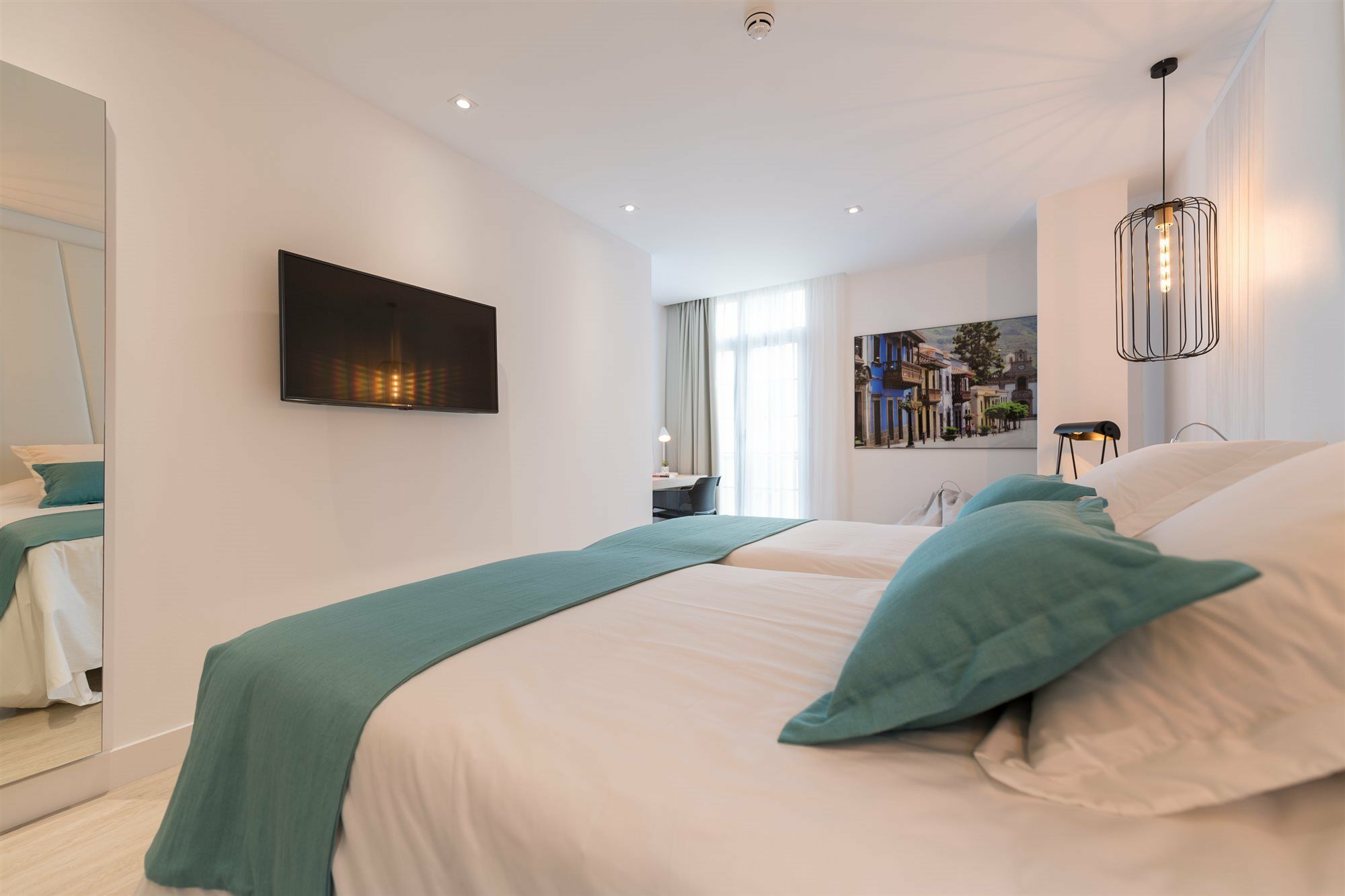 Hc Luxe * Vecindario (Gran Canaria)