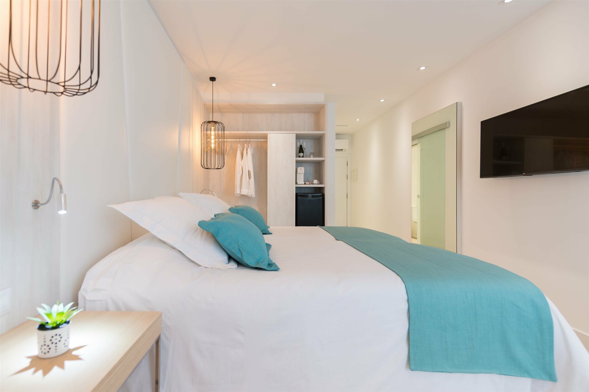 Apartment Hc Luxe