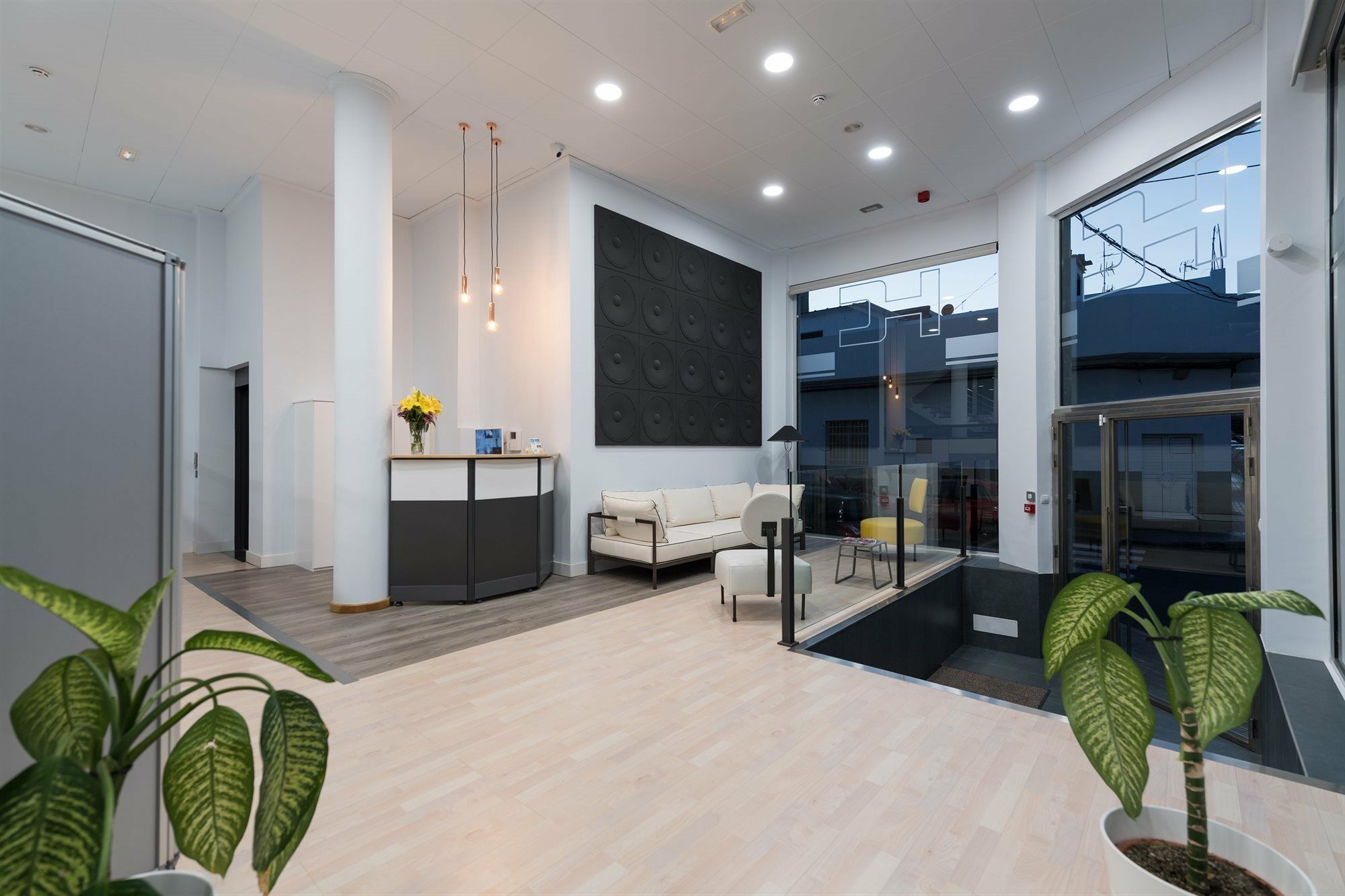 Apartment Hc Luxe *
