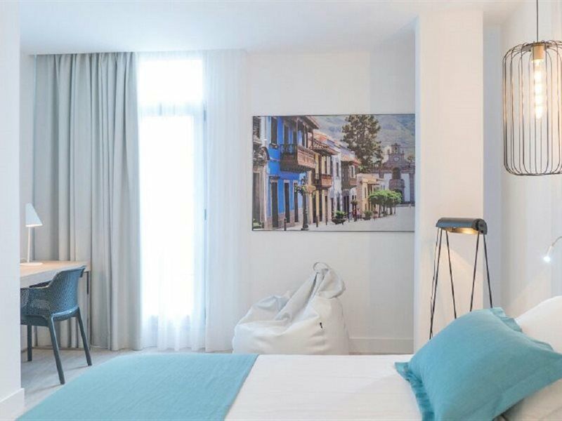 Apartment Hc Luxe Vecindario (Gran Canaria)