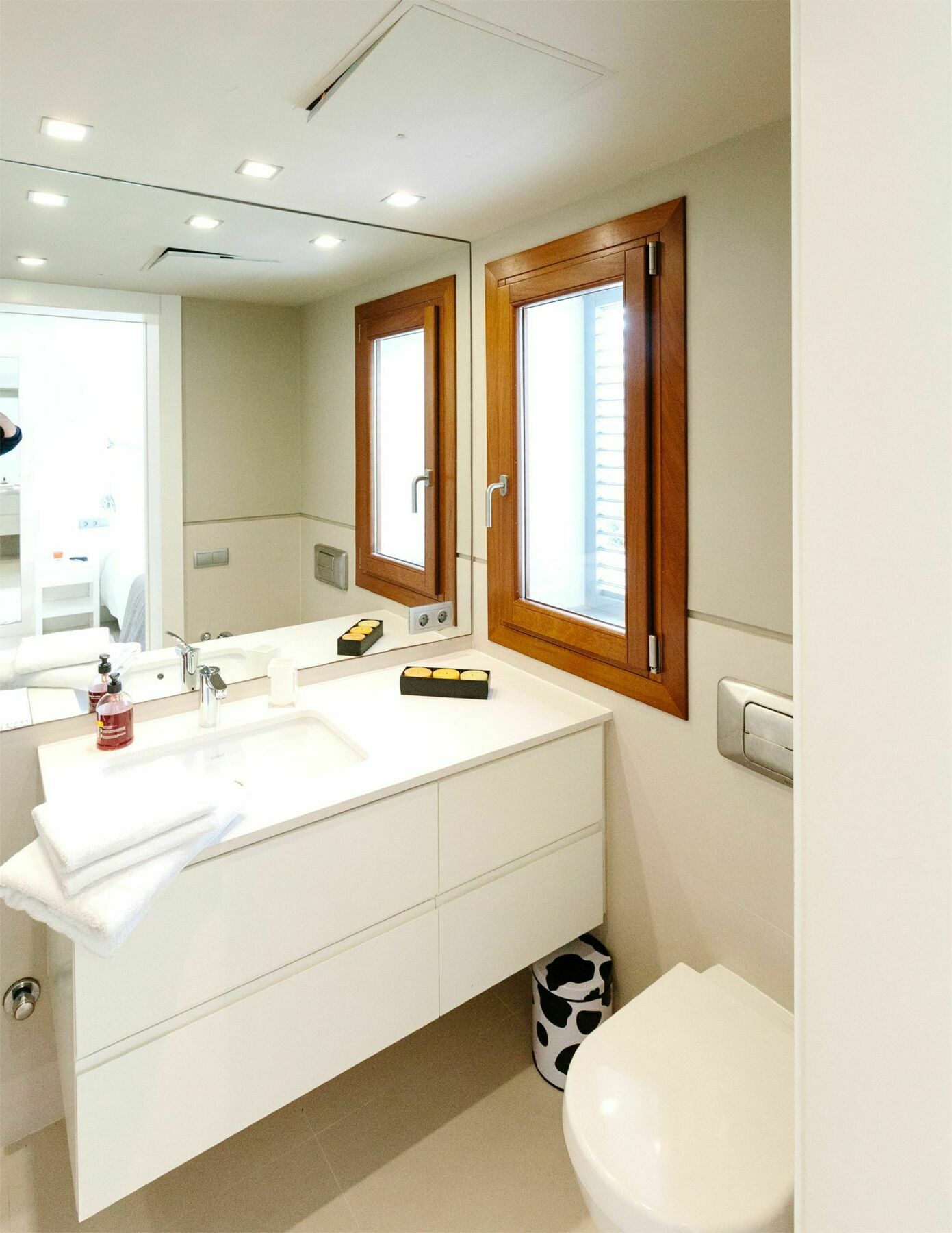Sea Front Luxurious