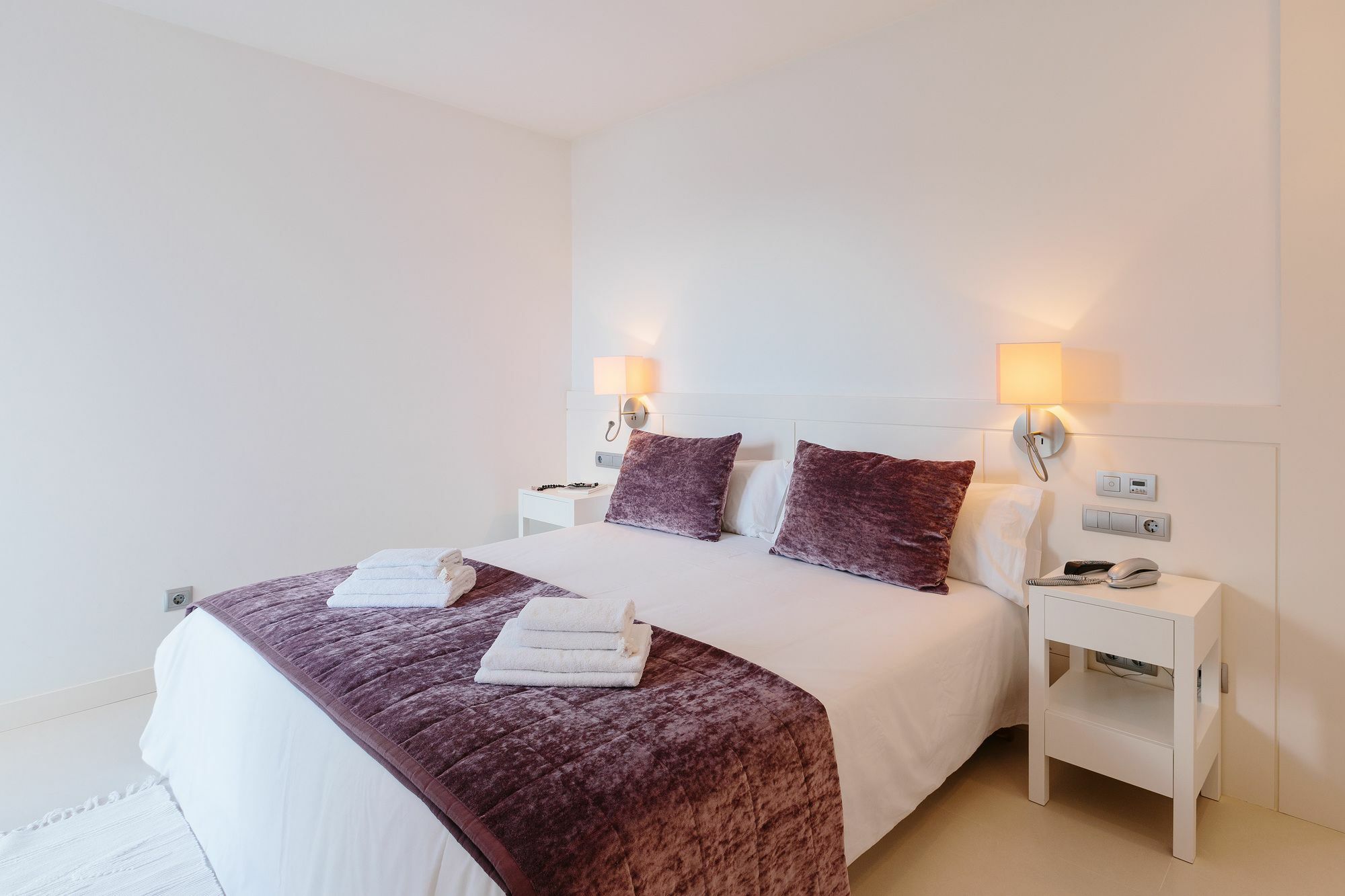 Villa Sea Front Luxurious Portocolom (Mallorca)
