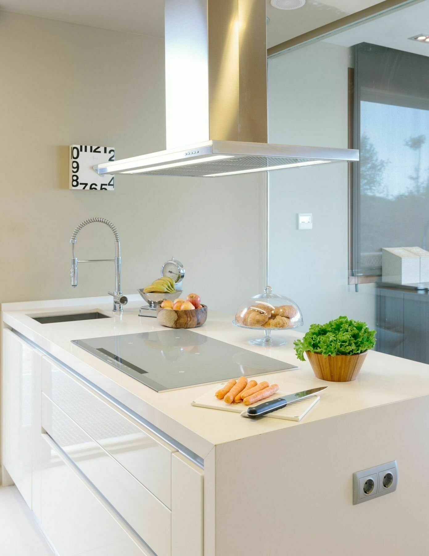 Villa Sea Front Luxurious Portocolom (Mallorca)