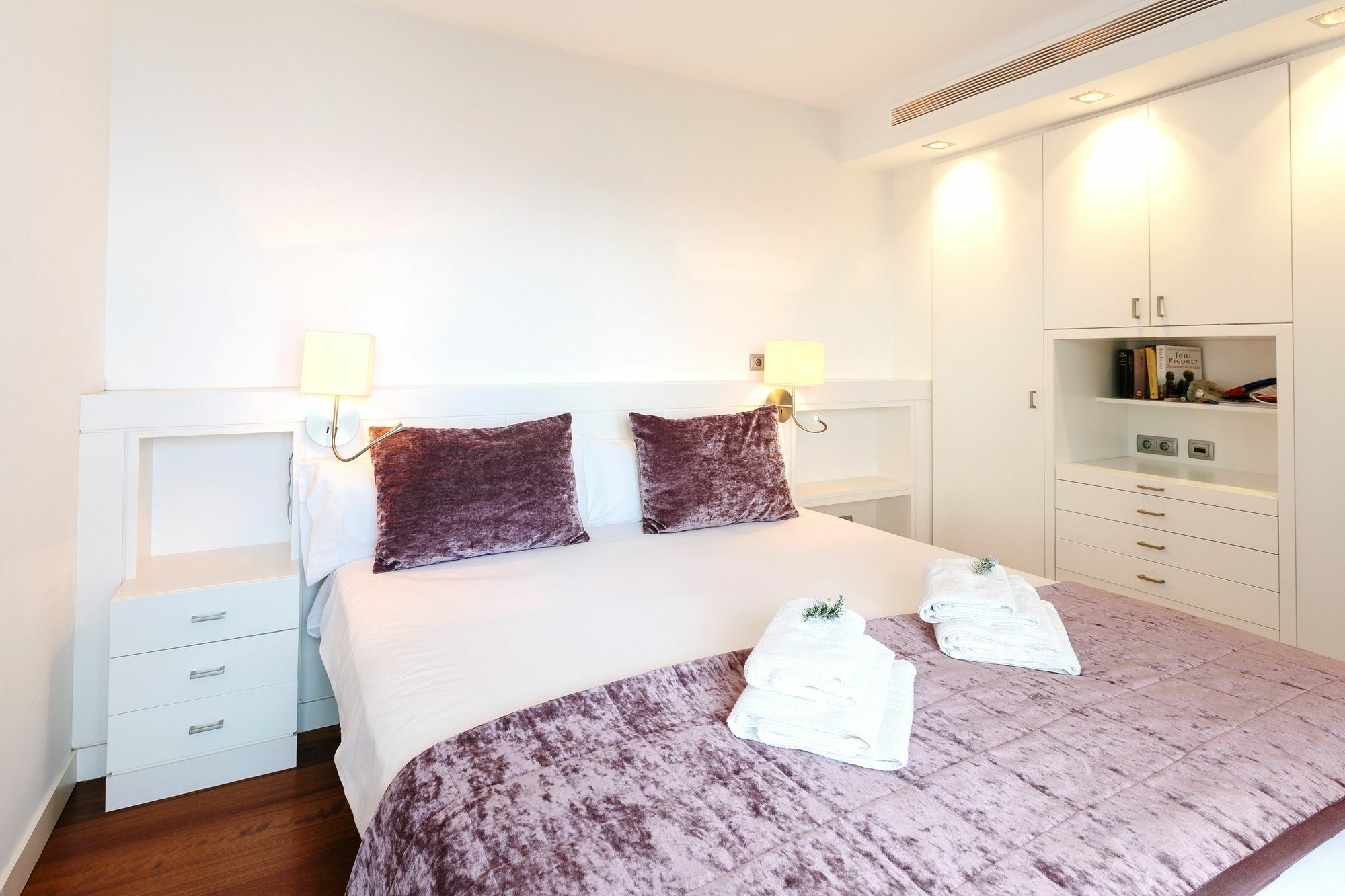 Villa Sea Front Luxurious *