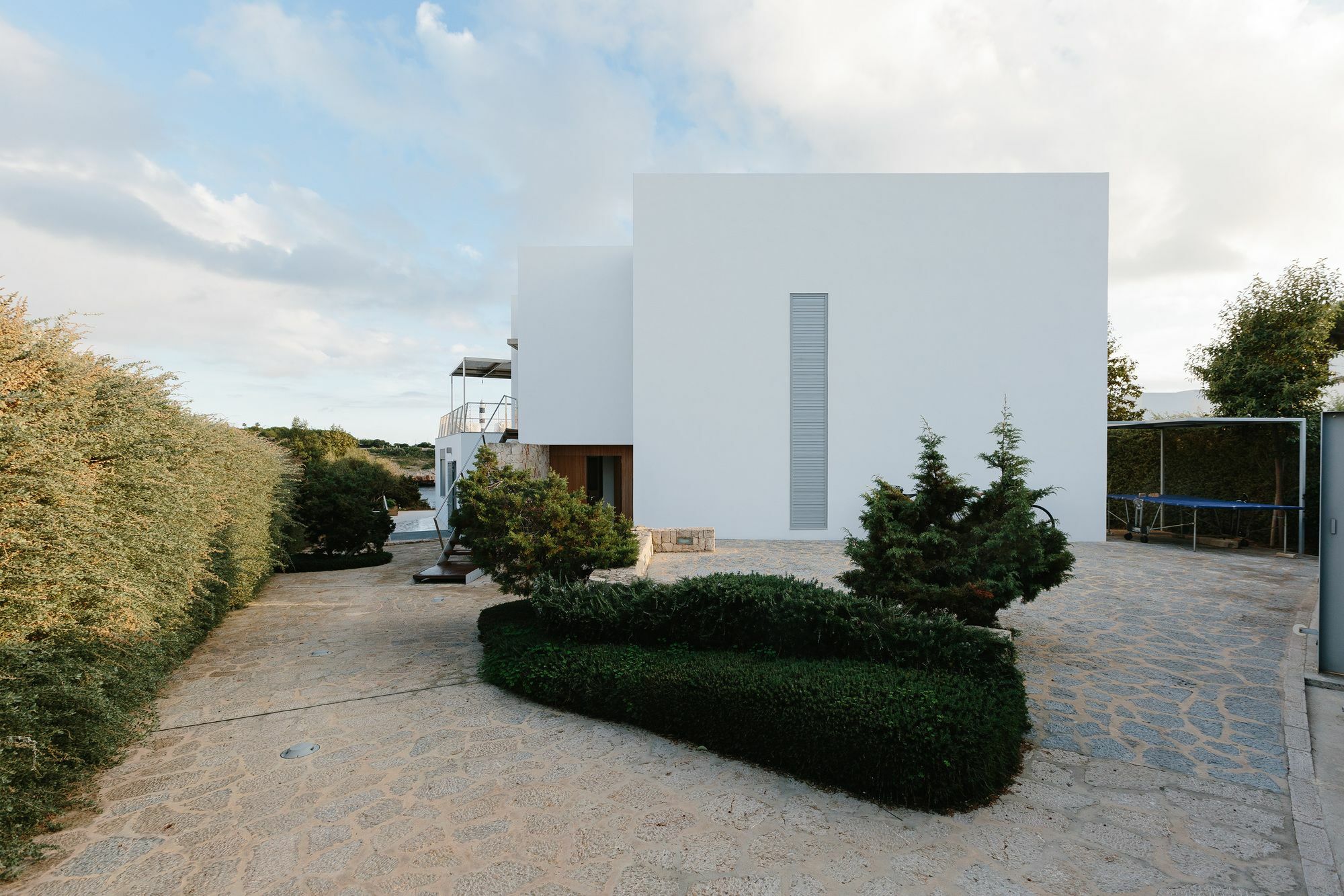 Sea Front Luxurious Portocolom (Mallorca)