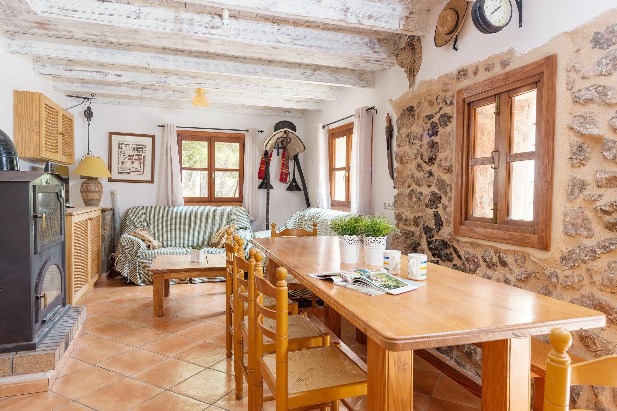 Chalet Micolaba *