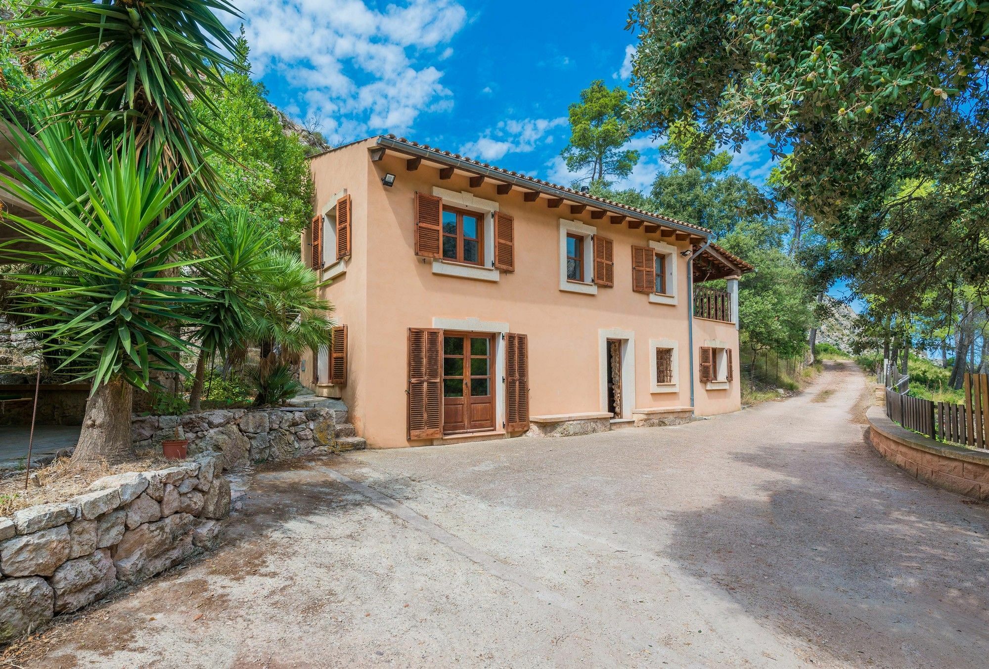Micolaba Chalet Sant Elm