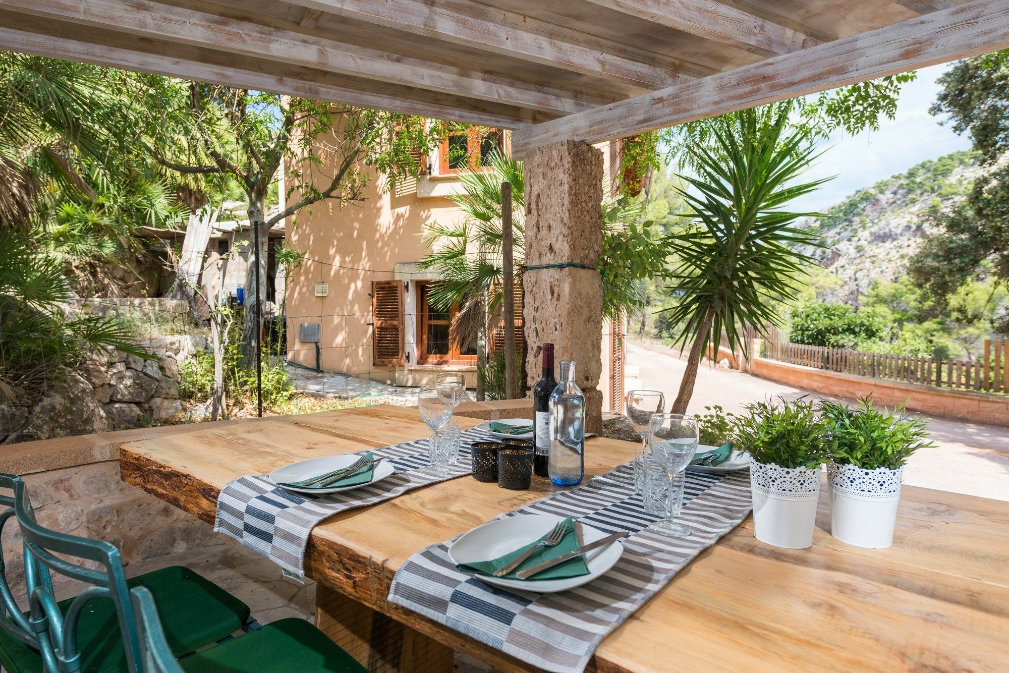 Micolaba Chalet Sant Elm