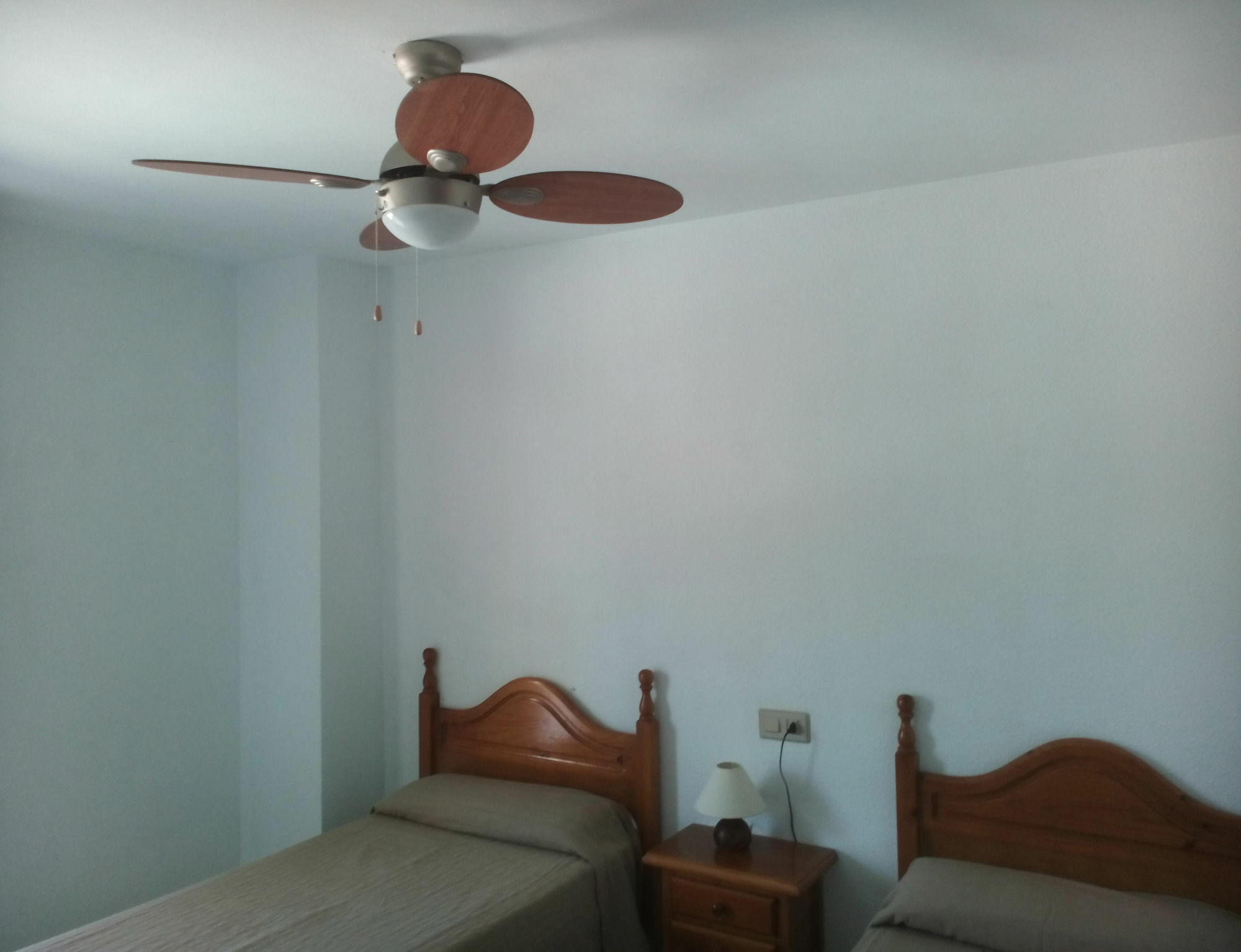 Apartamento Mary