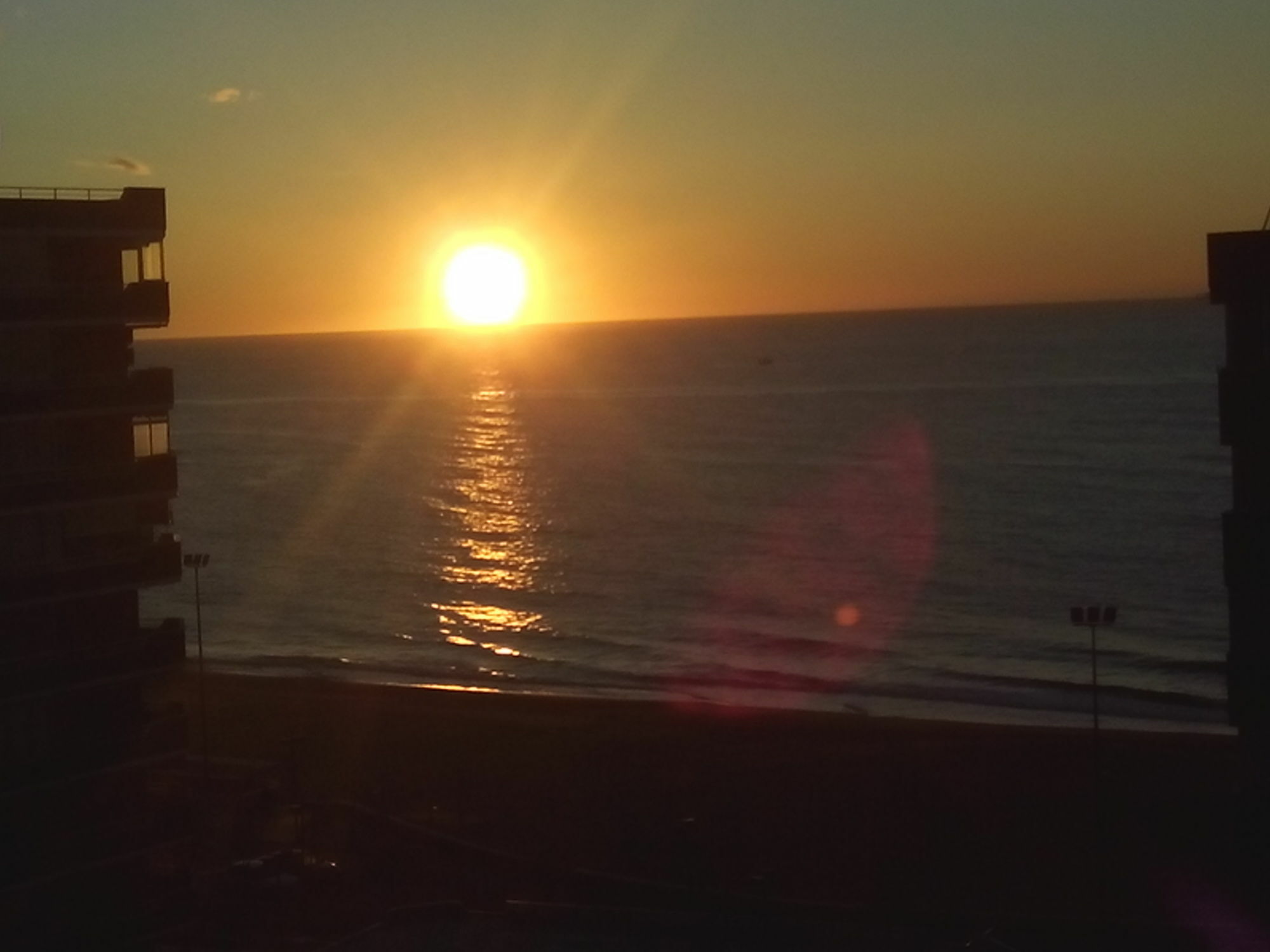 Apartamento Mary Fuengirola