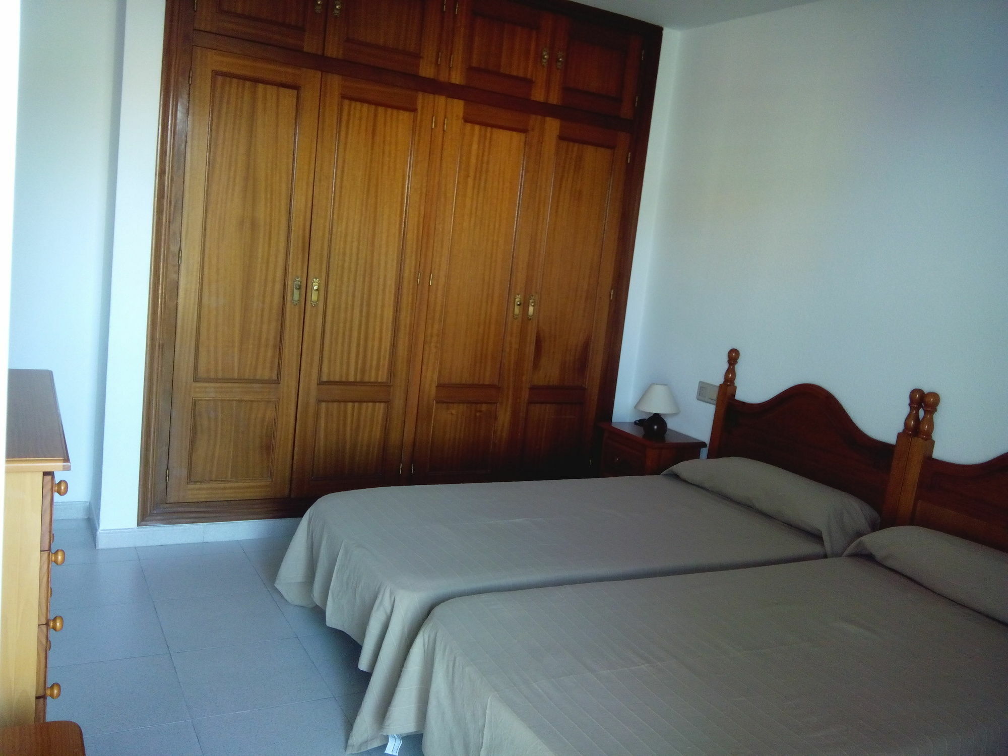 Mary Apartamento