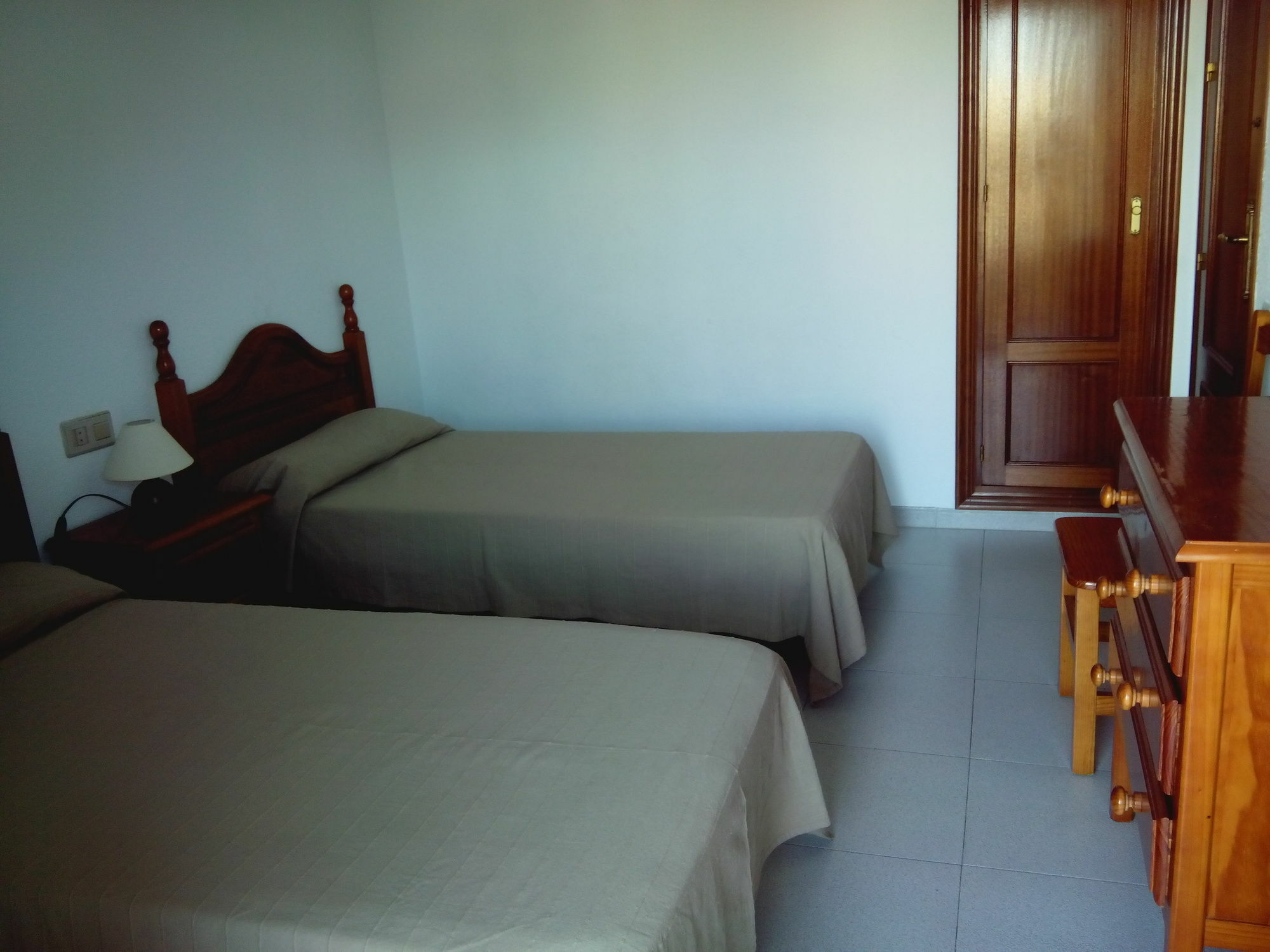 Mary Apartamento *
