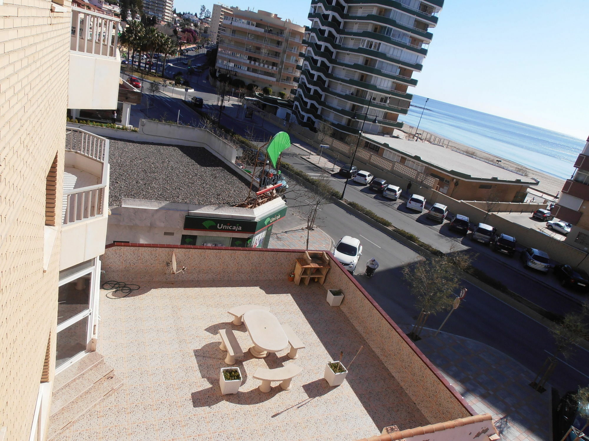Mary Apartamento