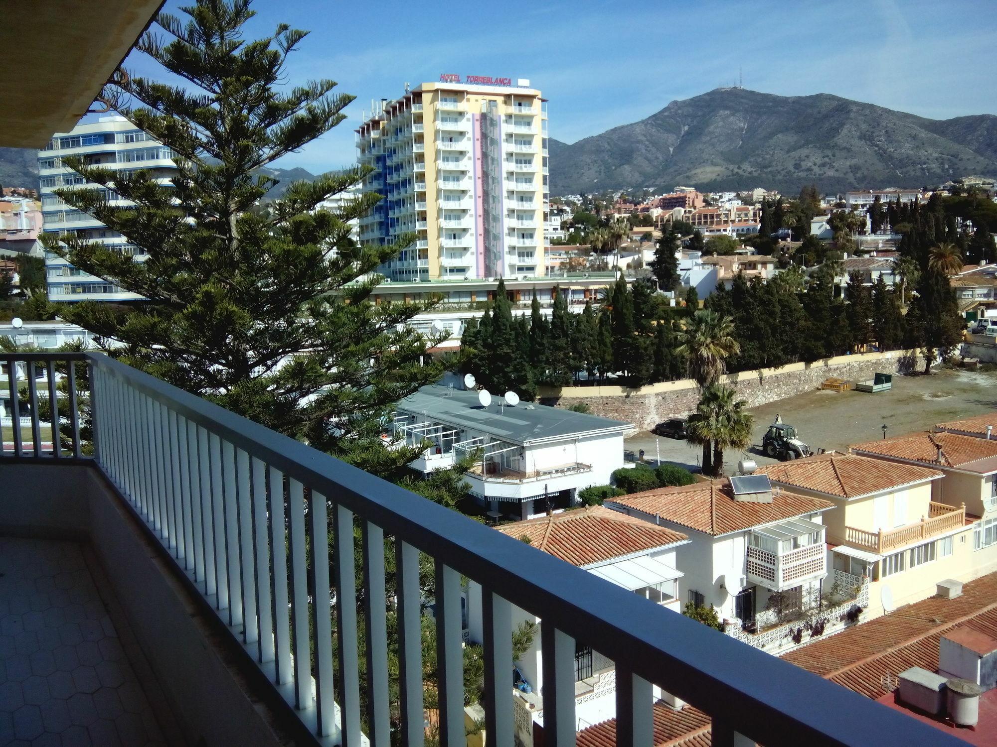 Apartamento Mary